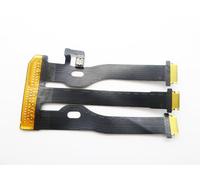 Scheda principale LCD Touch Screen Flex Cable connettore di ricambio compatibile con Apple Watch Series 5 (GPS) (44mm)