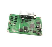 Scheda Principale Logica C655 Adatta for Scheda Madre Formattatore R1400 1400