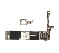 Scheda principale logica sbloccata, scheda madre per telefono cellulare stabile e perfetta per la conversione del telefono (BROLEOzt7bu82qwa-11)