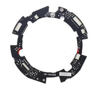 Scheda Principale PCB per Obiettivo Compatibile con Nikkor Z 24-70mm f/4 S | Componente di Scheda Principale dell'Obiettivo per la Selezione del Ricambio