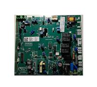 Saunier Duval - Scheda elettronica SYMS17.0 S1047000 S10470 - multifunzione per caldaia