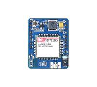 Scheda Principale SIM7020E MQTT COAP Multi-Band B1/B3/B5/B8/B20/B28 LTE NB-IoT M2M Compatibile con SIM800C