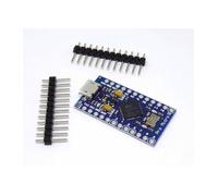 Scheda Pro Micro ATMEGA32U4 5V/16MHz Arduino Compatibile