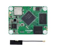 Scheda processore con Core3566 JD4 per gli appassionati di machine learning