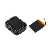 Scheda programmabile ESP32S3 con touchscreen capacitivi Gestione di potenza integrata e modulo RTC Accessori per schede di sviluppo supportati