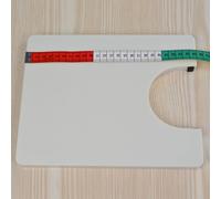 Scheda Prolunga Confezione Contenuto Plastica Grandi Progetti Stabilit?? Spazio