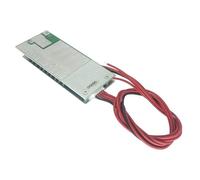 Scheda protettiva batteria 3S 12, 6 V / 4 S, 3 strings of three y | Scheda protettiva alimentazione facile installazione per droni elettrici, sostituzione della scheda