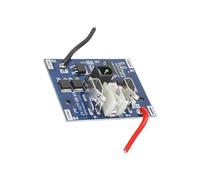 Scheda protettiva carica batteria Pacchetto batterie litio da 21 V Modulo scheda protezione Accessori elettronici Gestione batterie litio