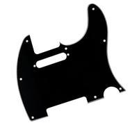 Scheda Protezione Chitarra Battipenna per chitarra per TL Usa questo battipenna a 3 strati e 8 fori per chitarra in stile Tele