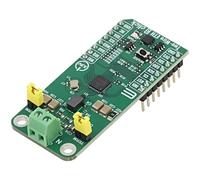 Scheda prototipo MIKROE-6550 Click board Comp: LAN8651B1-E/LMX ETHERNET MICROE
