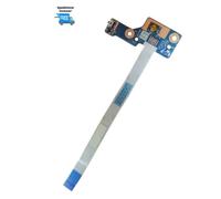 Scheda pulsante accensione Lenovo G40-30 G40-45 G40-70M Z40-70 power button