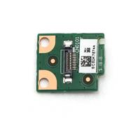 Scheda Pulsante di accensione Laptop per Lenovo ThinkPad X260 X270 A275 01AW449 NS-A092 Nuovo