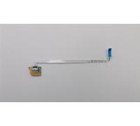 Scheda Pulsante Di Accensione Lenovo V110-15IKB V110-15ISK V110-15AST 5C50L78332