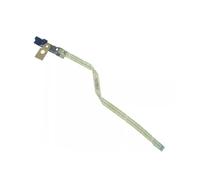 Scheda Pulsante di accensione per Laptop con Cavo per dell Inspiron 15 5565 5567 0D802P D802P LS-D802P BAL20 NBX0001YY00