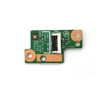 Scheda Pulsante di accensione per Laptop per Lenovo Thinkpad W541 04X5553 Nuovo