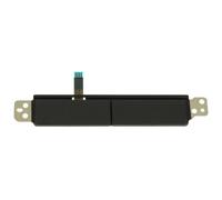 Scheda Pulsante Mouse touchpad per Laptop per dell Latitude E6440 E6540 Precision M2800 A131CE Nero Nuovo