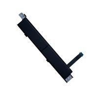 Scheda Pulsanti Mouse touchpad per Laptop per dell Latitude 5280 5288 5290 5480 5488 5490 5491 5495 5580 5590 5591 Precision 3520 3530 A169B1 Nero