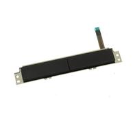 Scheda Pulsanti Mouse touchpad per Laptop per dell Latitude E7450 A147H1 PK37B00F300 Nero