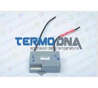 SCHEDA QUADRO ACCENDITORE SCALDA ACQUA FAST EVO ONT B11 MTS ARISTON 65152058