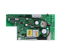 Scheda Quadro Centrale Comando SHEL New Generation Ricambio NICE SPOGA2N