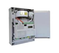 Scheda Quadro Centrale Di Comando Per Motoriduttori 24V CAME ZLB24SA 801QA-0170 Per FROG-X