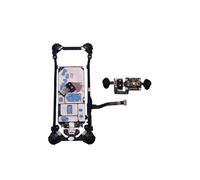 Scheda quasi centrale con modulo sensore, compatibile la scheda madre DJI AIR 3S e parti di riparazione dei componenti visivi anteriori/posteriori
