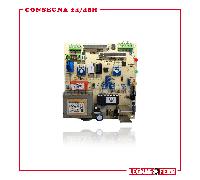 Scheda R136B per Caldaia Immergas Ricambio 1018509 ex 1018910