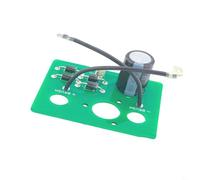 Scheda raddrizzatore a ponte per Coleman e generatori - Modulo di ricambio diretto compatibile con PL0495503, PM0434600, PM0525501, PM0545008, PMA525500.01