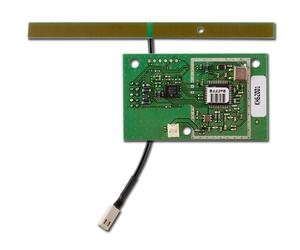 Scheda Radio JA-82R per Jablotron serie 80 per centrale JA-82K