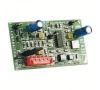 SCHEDA RADIOFREQUENZA 433,92 MHZ - CAME AUTEL STUDIO SR 001AF43S