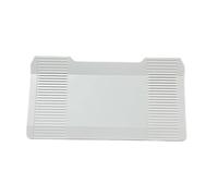 Scheda rampa della stazione base originale, compatibile con Ecovacs Deebot X2 / X2 Pro / X5 / X5 Pro, accessori for aspirapolvere robot parti(White)