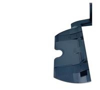 Scheda rampa della stazione base originale, compatibile con Roborock S7 MaxV / S7 MaxV Ultra / S7 MaxV Plus, accessori for aspirapolvere robot parti