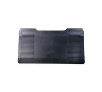 Scheda rampa dock originale, compatibile con ECOVACS DEEBOT X2 Omni / X2 Pro, robot aspirapolvere Accessori(Black)