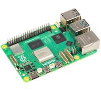 Scheda Raspberry Pi 5 Modello B 8GB - RPI5-8GB-SINGLE