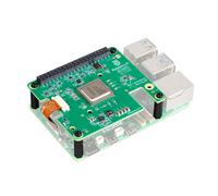 Raspberry Pi 5 AI HAT+ 13 TOPS