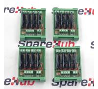 Scheda relè KYTECH IO-4-KB20C06A (4 pezzi in 1 scatola)