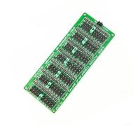 Scheda resistore programmabile, resistenza regolabile per test e sviluppo di elettronica (1R-9999999R)