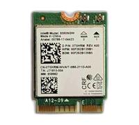 SCHEDA RETE INTEL 9560NGW AC 9560 CNVI WIFI M2 BLUETOOTH NGW HP ASUS ACER