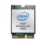 Scheda Rete Intel Wireless-AC 9560 M.2 1730 Mbit/s Dual Band Wi-Fi Bluetooth 5.1
