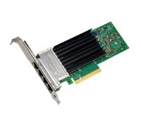 Scheda Rete Intel X710-T4L PCI Express 10 Gb Ethernet 4 Porte RJ45