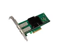 Intel X710DA2 scheda di rete e adattatore Interno Fibra 10000 Mbit/s [X710DA2]