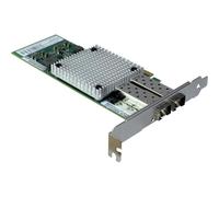 Scheda Rete Inter-Tech LR-9802BF-2SFP+ PCI Express Fibra 10 Gbit/s