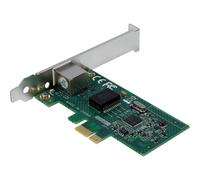 IT77773003 - Scheda di rete, PCI Express, Gigabit Ethernet, 1 connettore RJ45