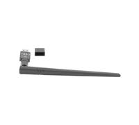 Lanberg NC-0300-WIE scheda di rete e adattatore Ethernet / WLAN 2400 Mbit/s
