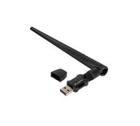 Lanberg NC-0900-WIE scheda di rete e adattatore WLAN 600 Mbit/s