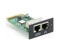 Scheda Rete Phasak PH9100 RJ45 SNMP-V1 SNMP-V2 Ethernet 10/100 Fast