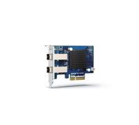 Scheda Rete QNAP QXP-3X4PES PCI Express 3.0 x4 32 Gbit/s Interna Cablate