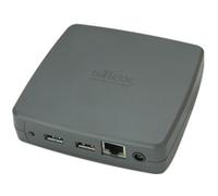 Scheda Rete Ricoh DS-700 USB Ethernet Gigabit Cablatа AES WPA3