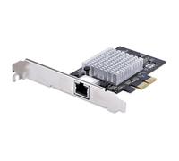 Startech Scheda Adattatore Di Rete Pci-e St10gspexnb2 A Ethernet