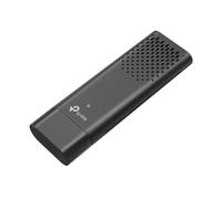 Scheda Rete TP-Link Archer TX1800U USB Wi-Fi 6 1201 Mbit/s Dual Band Nera